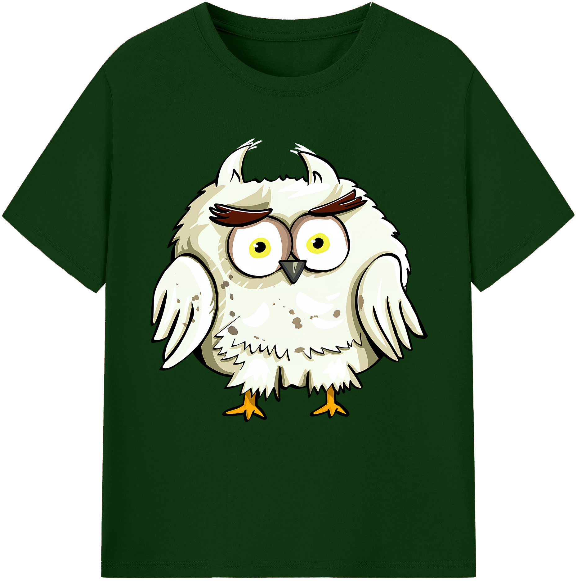 （画像用） Harry Potter ハリー・ポッターシリーズ 綿100％半袖Tシャツ（フロントプリント）